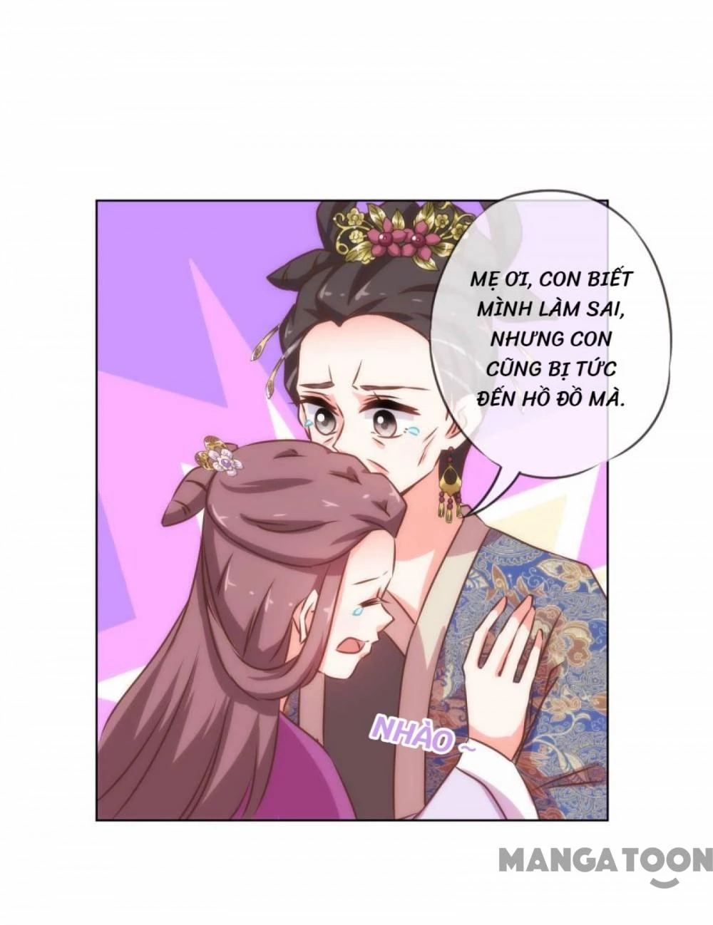 Ồ, Sủng Phi Đại Nhân Của Ta Chapter 159 - 10