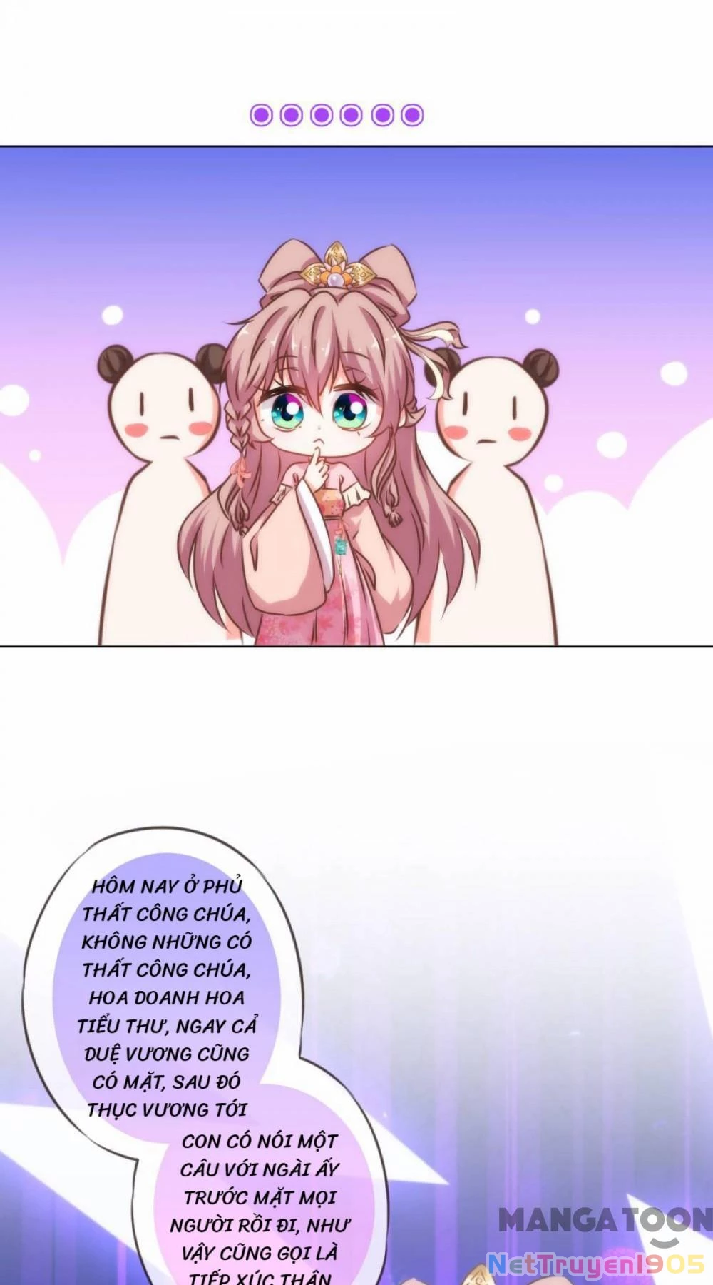 Ồ, Sủng Phi Đại Nhân Của Ta Chapter 159 - 12