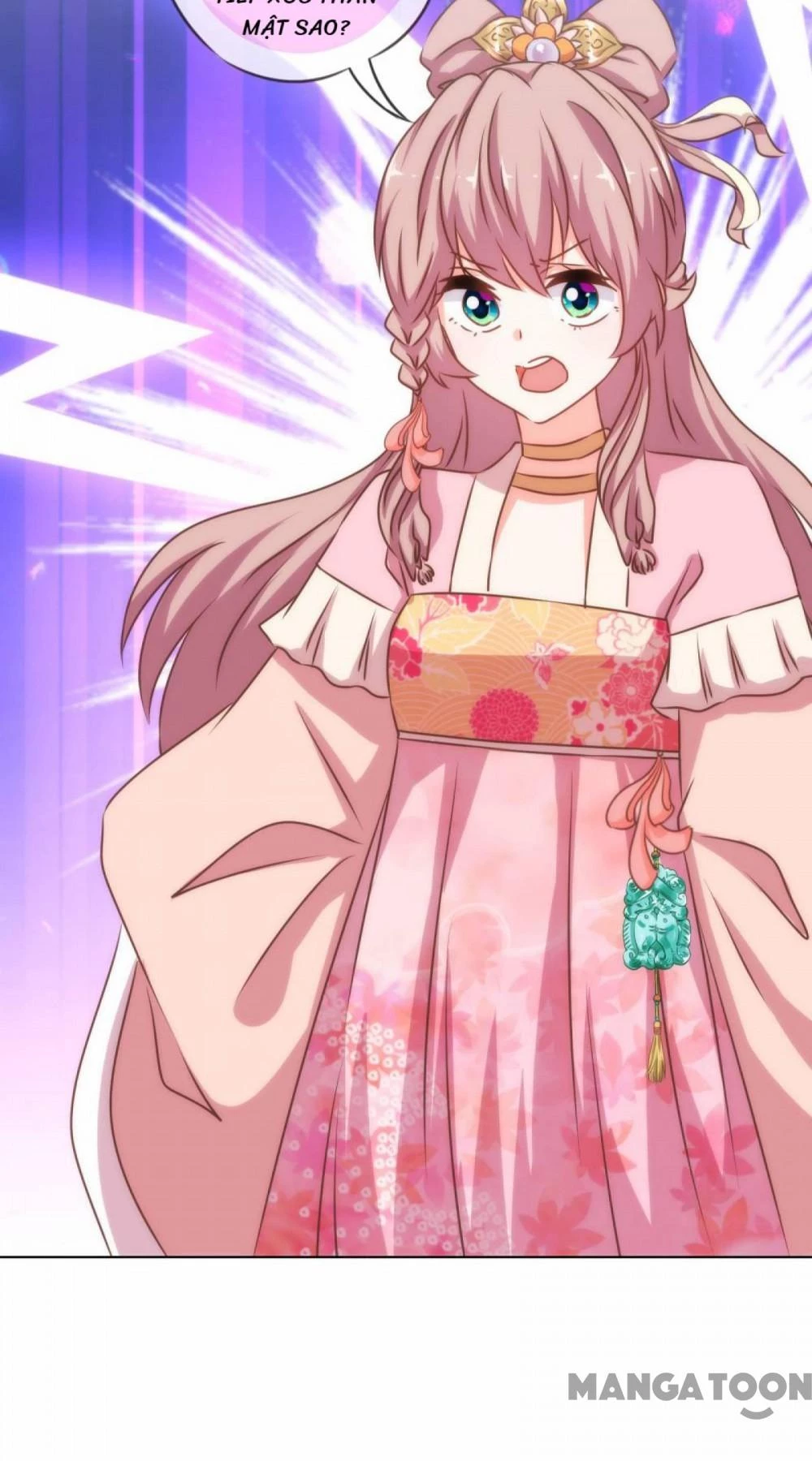 Ồ, Sủng Phi Đại Nhân Của Ta Chapter 159 - 13