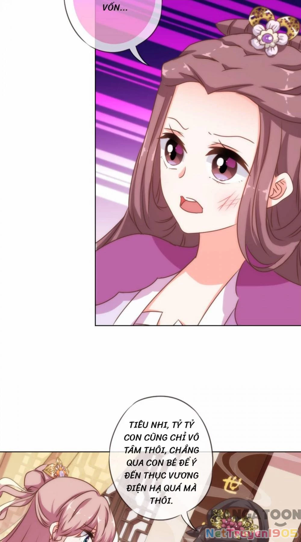Ồ, Sủng Phi Đại Nhân Của Ta Chapter 159 - 16