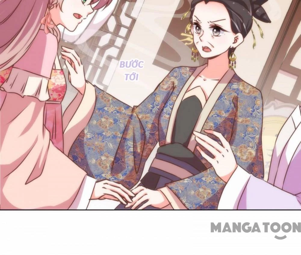 Ồ, Sủng Phi Đại Nhân Của Ta Chapter 159 - 17