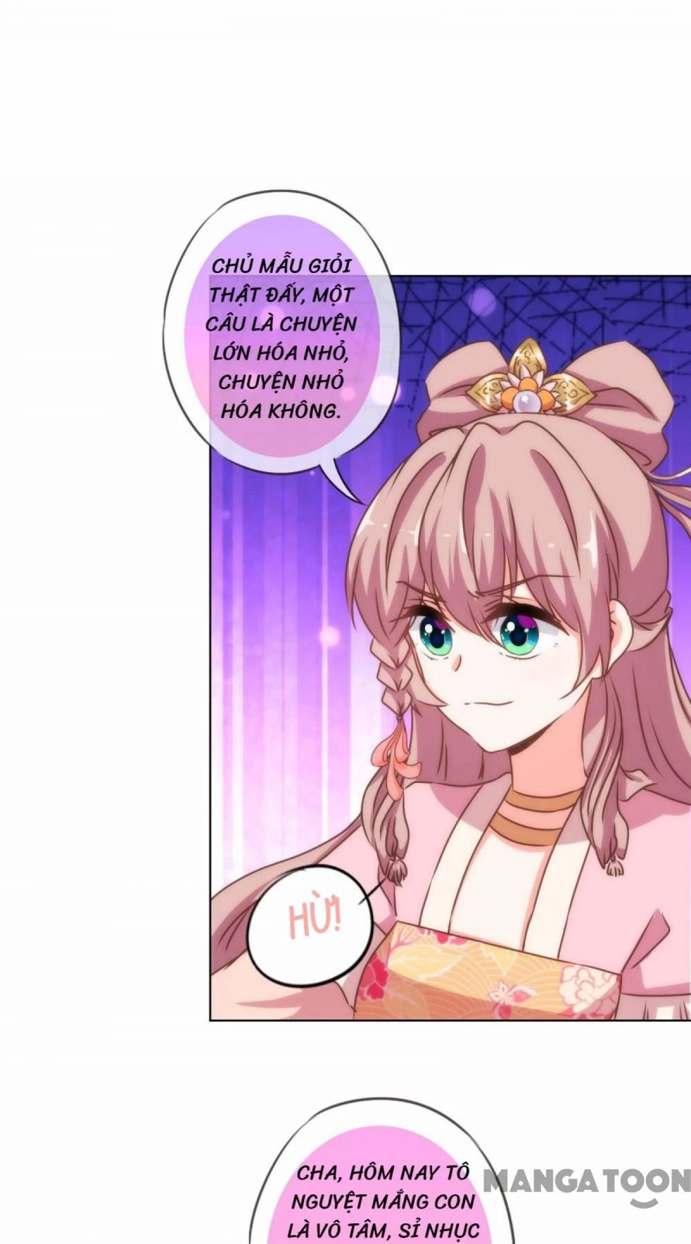 Ồ, Sủng Phi Đại Nhân Của Ta Chapter 159 - 18