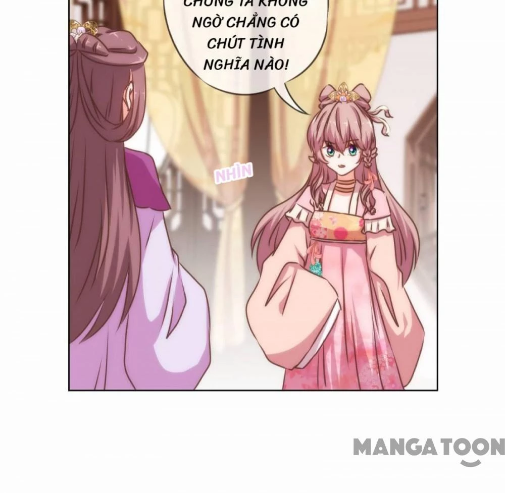 Ồ, Sủng Phi Đại Nhân Của Ta Chapter 159 - 20