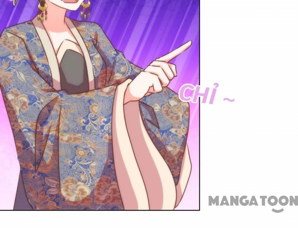 Ồ, Sủng Phi Đại Nhân Của Ta Chapter 159 - 23