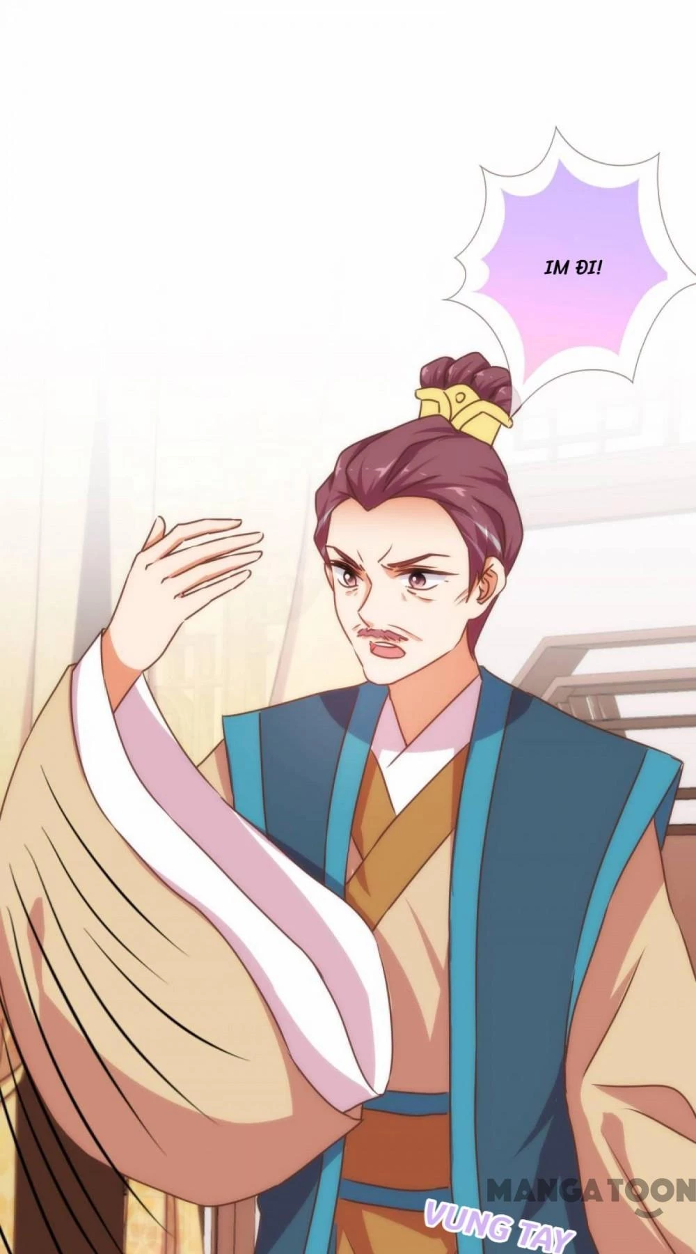 Ồ, Sủng Phi Đại Nhân Của Ta Chapter 159 - 27