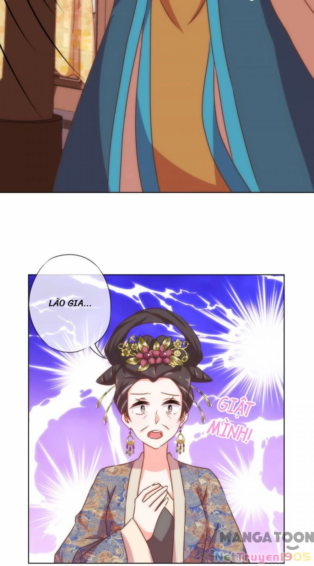 Ồ, Sủng Phi Đại Nhân Của Ta Chapter 159 - 28