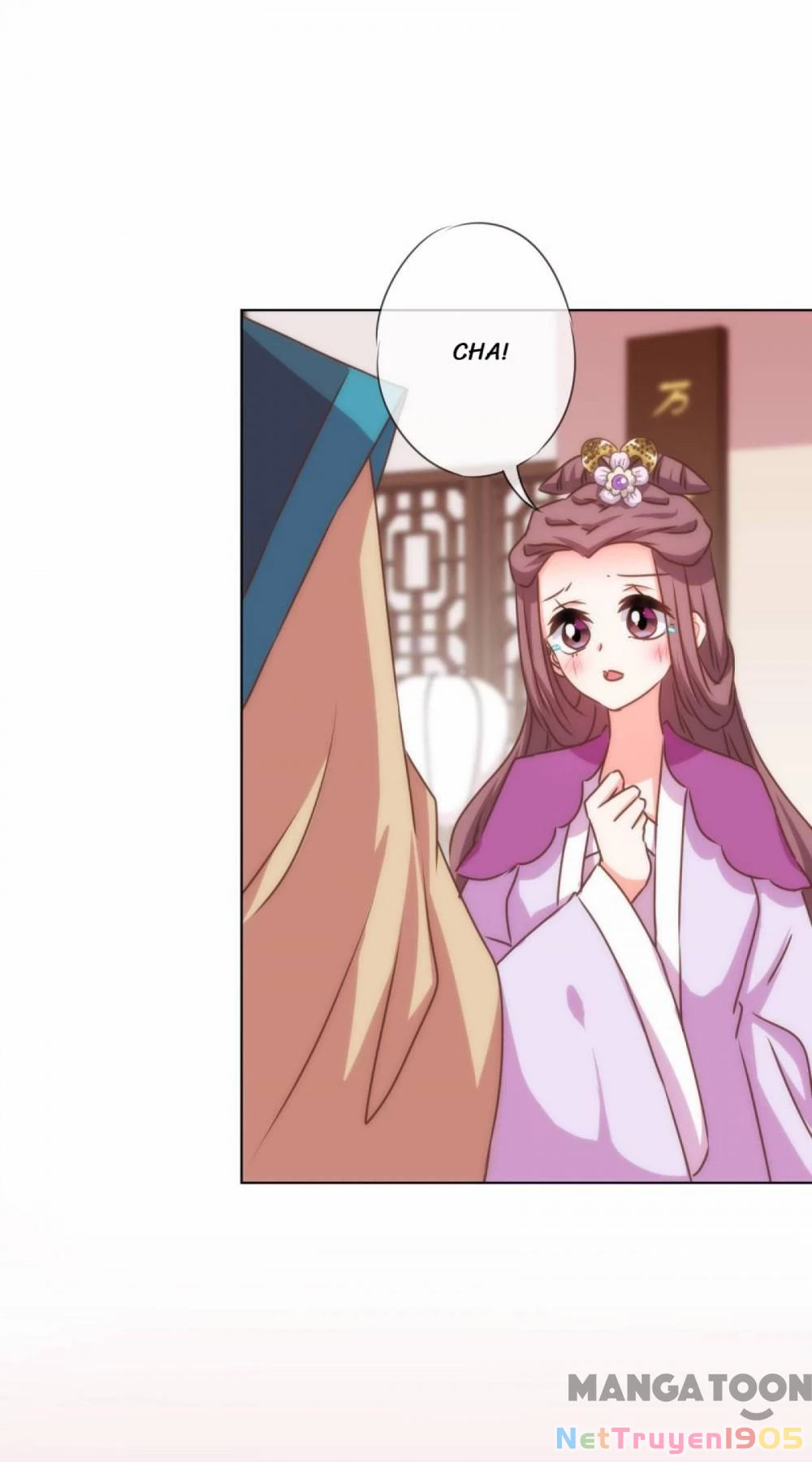 Ồ, Sủng Phi Đại Nhân Của Ta Chapter 159 - 30