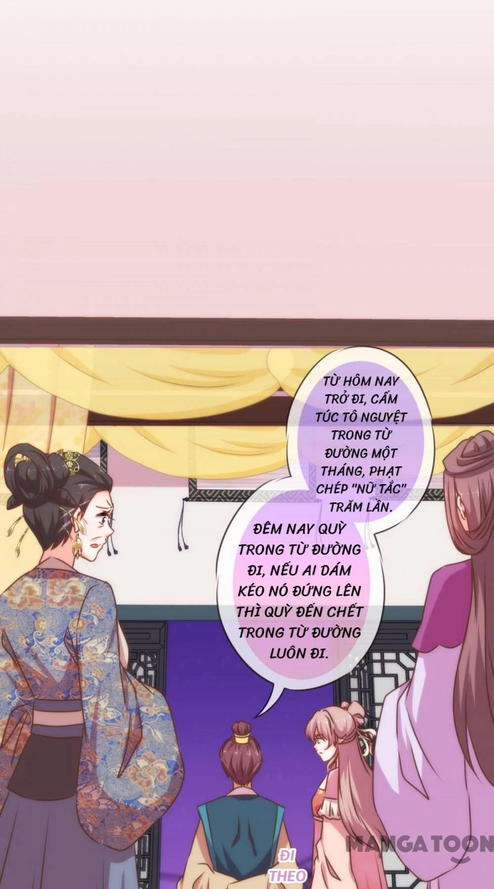 Ồ, Sủng Phi Đại Nhân Của Ta Chapter 159 - 31