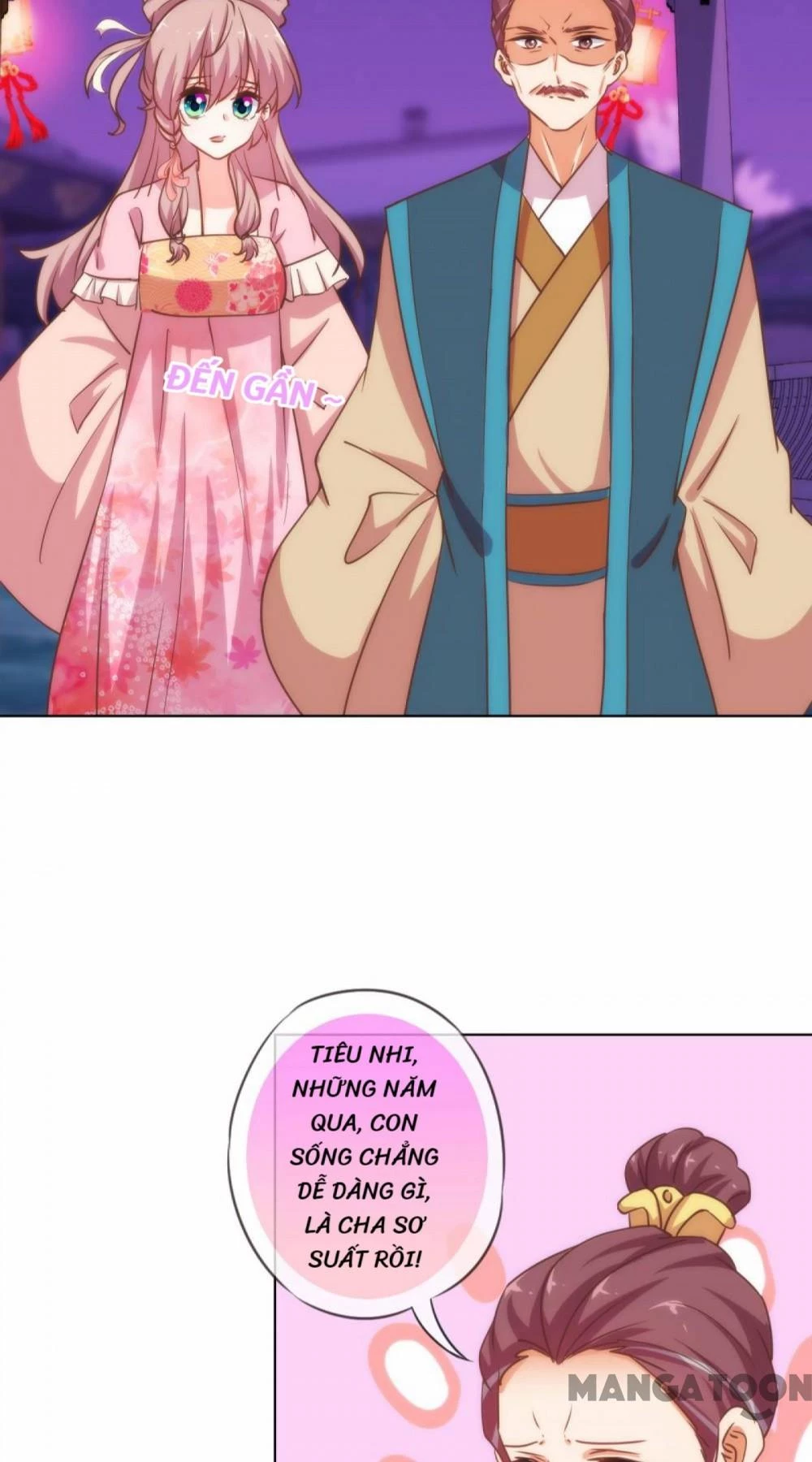 Ồ, Sủng Phi Đại Nhân Của Ta Chapter 160 - 2