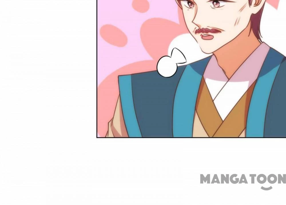 Ồ, Sủng Phi Đại Nhân Của Ta Chapter 160 - 3