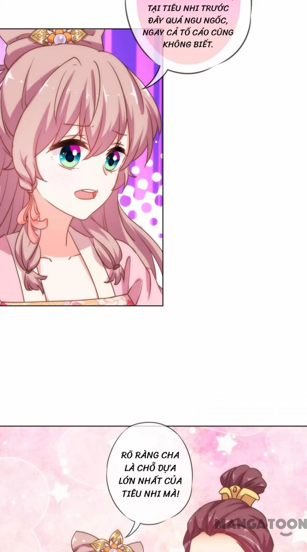 Ồ, Sủng Phi Đại Nhân Của Ta Chapter 160 - 5