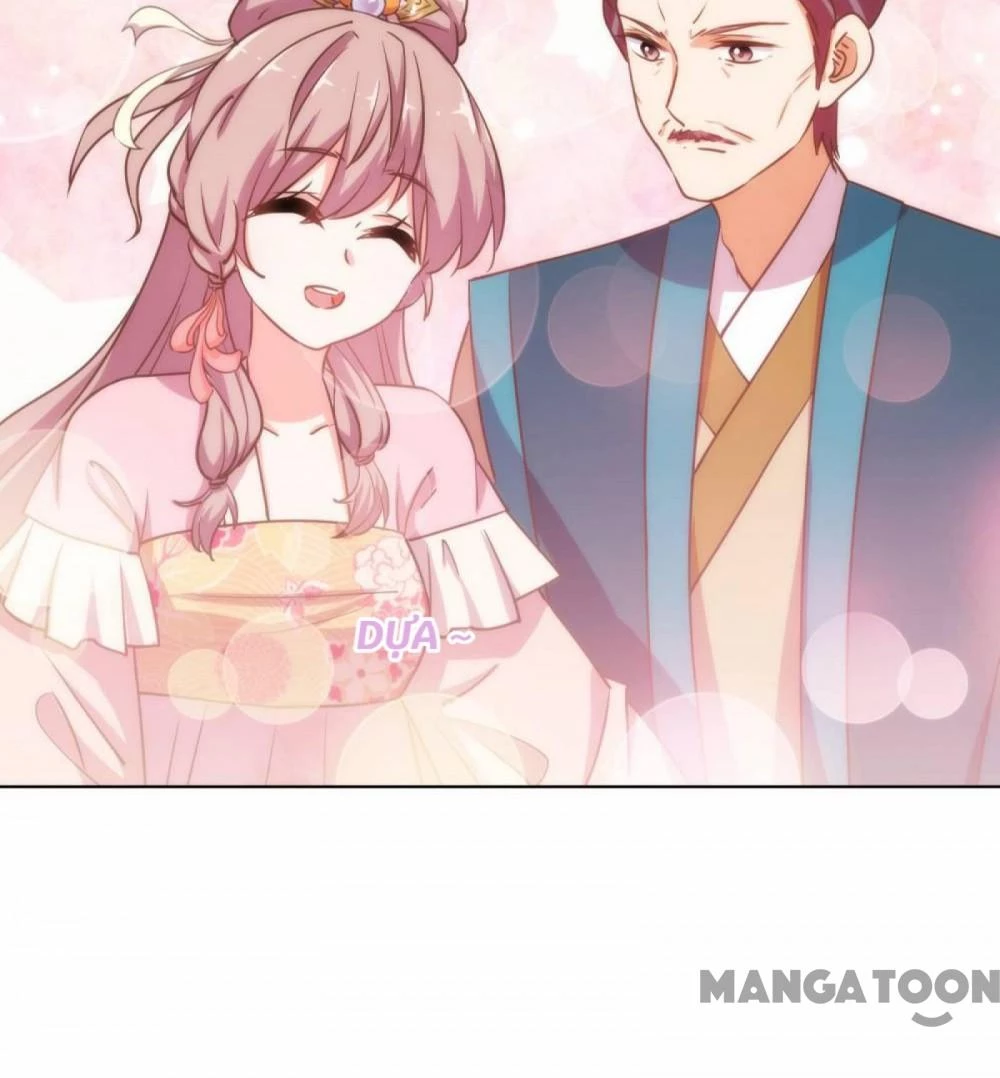 Ồ, Sủng Phi Đại Nhân Của Ta Chapter 160 - 6