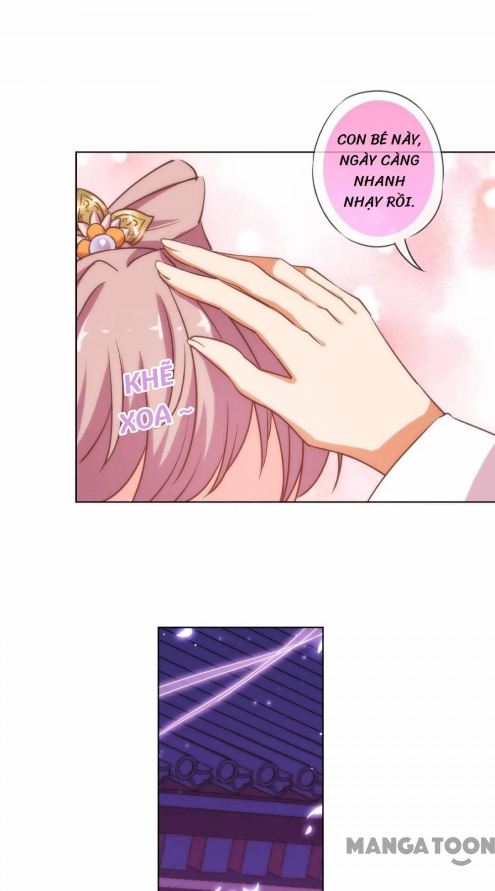 Ồ, Sủng Phi Đại Nhân Của Ta Chapter 160 - 7