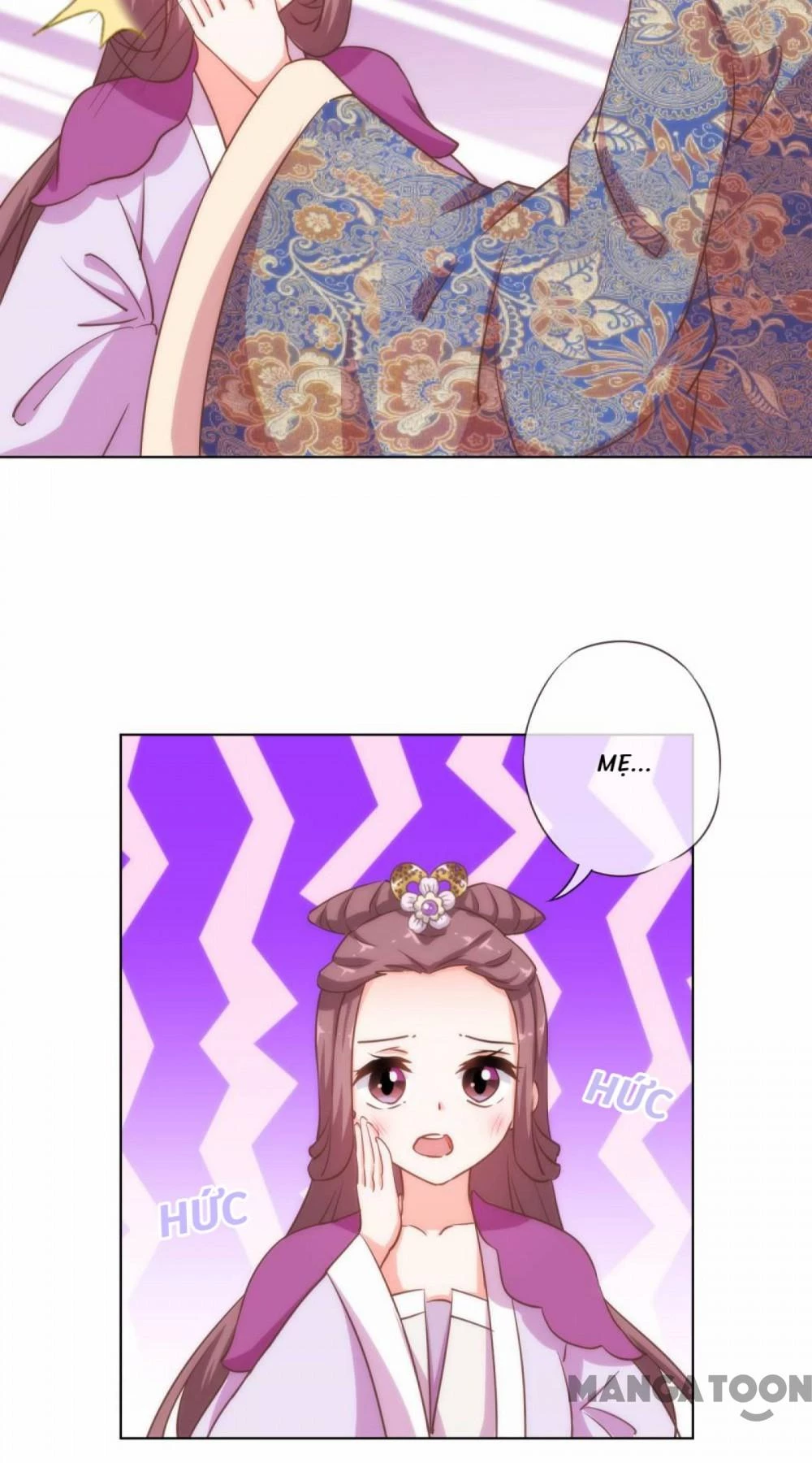 Ồ, Sủng Phi Đại Nhân Của Ta Chapter 160 - 9