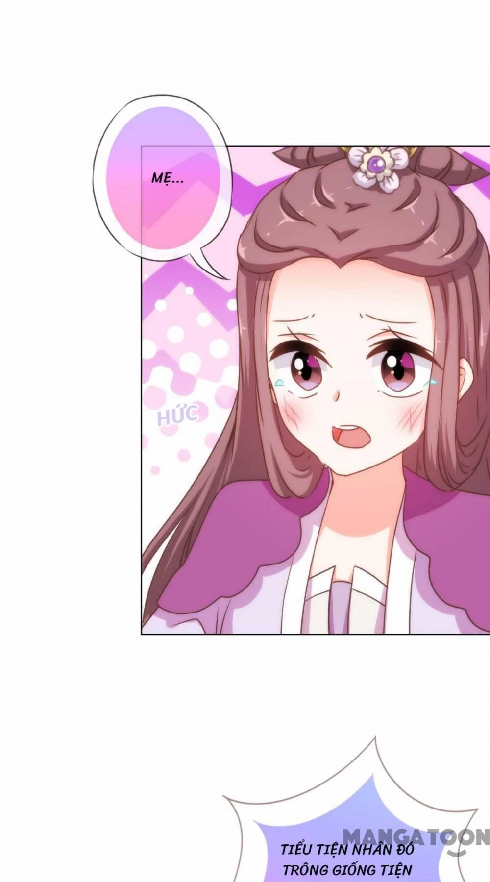 Ồ, Sủng Phi Đại Nhân Của Ta Chapter 160 - 15