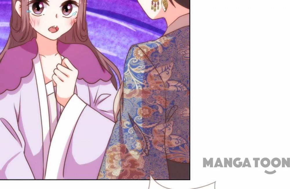 Ồ, Sủng Phi Đại Nhân Của Ta Chapter 160 - 18