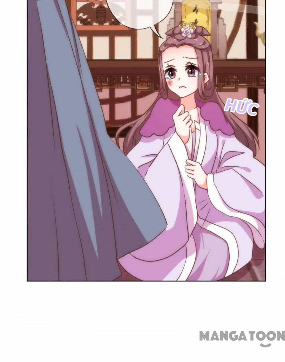 Ồ, Sủng Phi Đại Nhân Của Ta Chapter 160 - 20