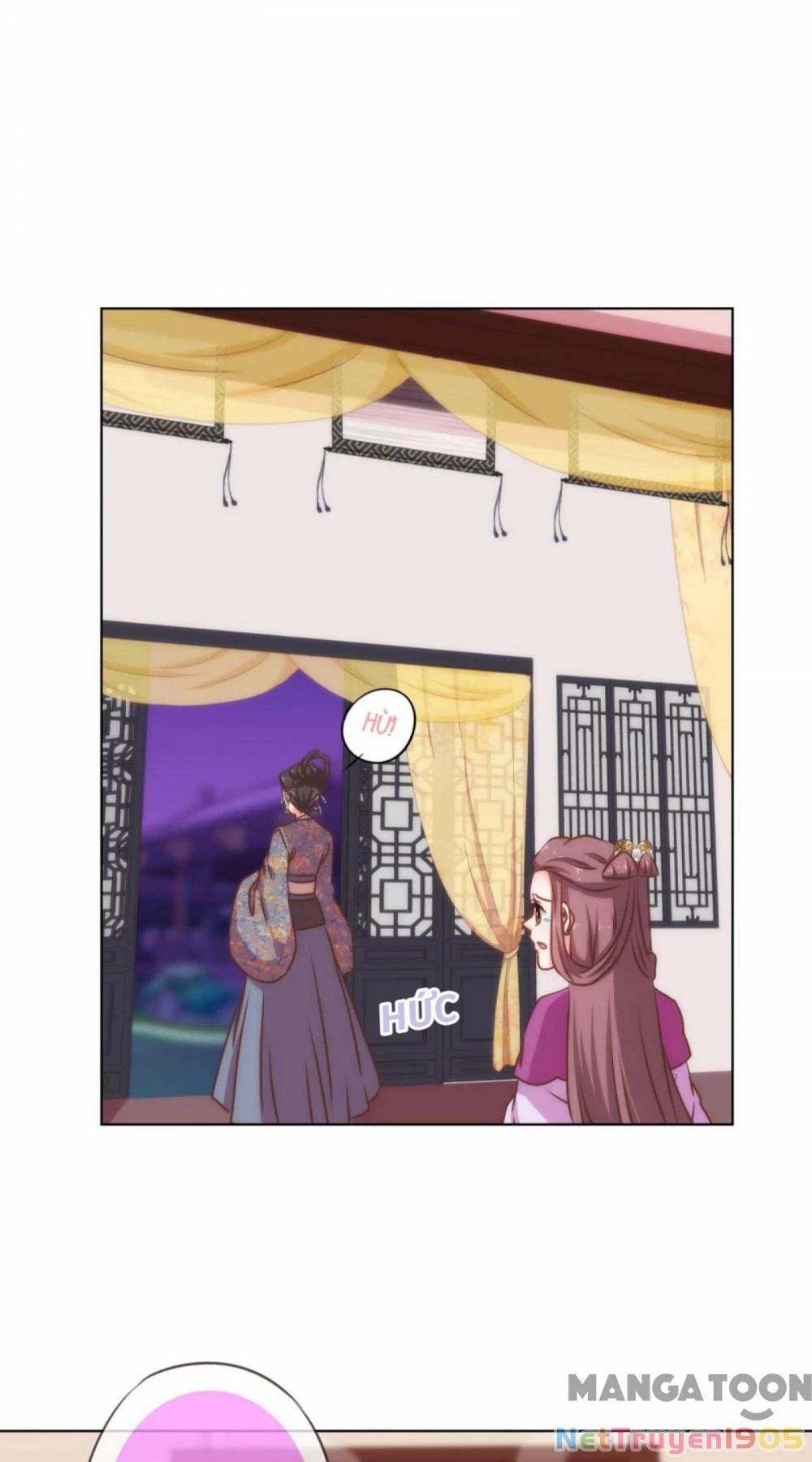 Ồ, Sủng Phi Đại Nhân Của Ta Chapter 160 - 22