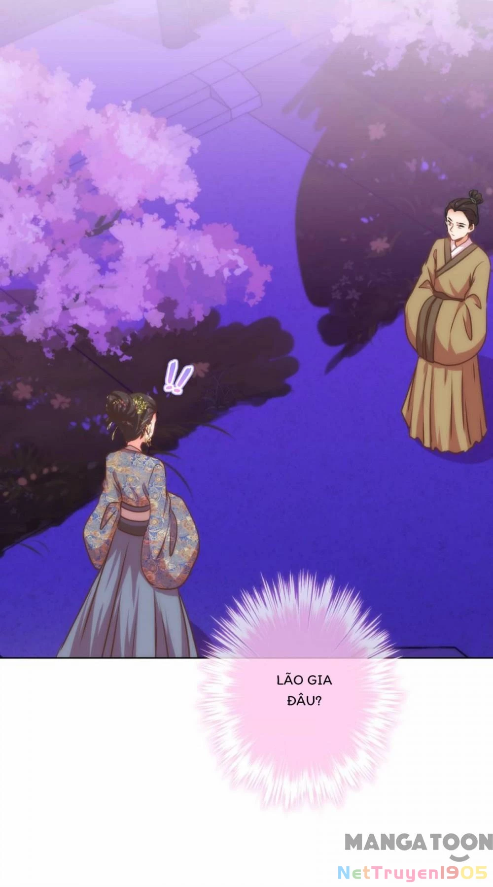 Ồ, Sủng Phi Đại Nhân Của Ta Chapter 160 - 25