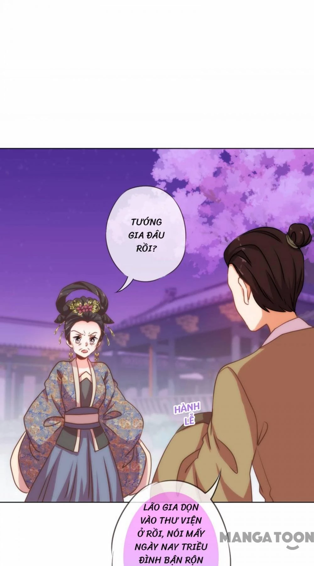 Ồ, Sủng Phi Đại Nhân Của Ta Chapter 160 - 26