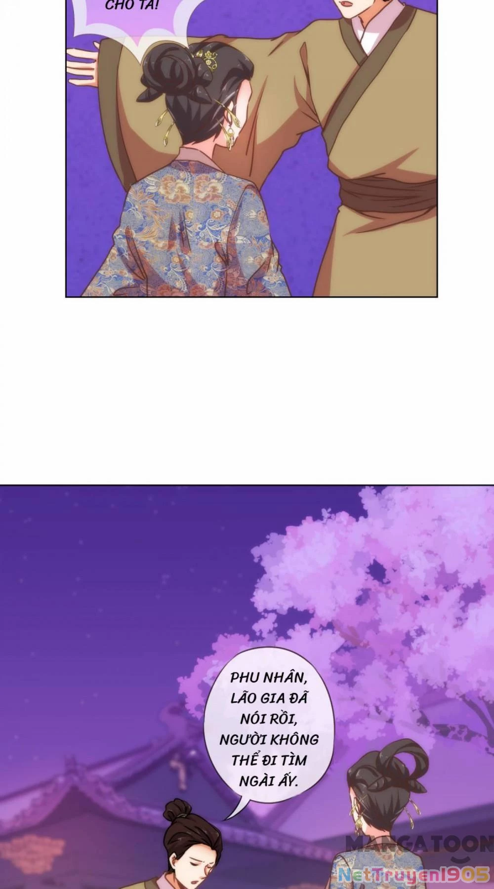 Ồ, Sủng Phi Đại Nhân Của Ta Chapter 160 - 29