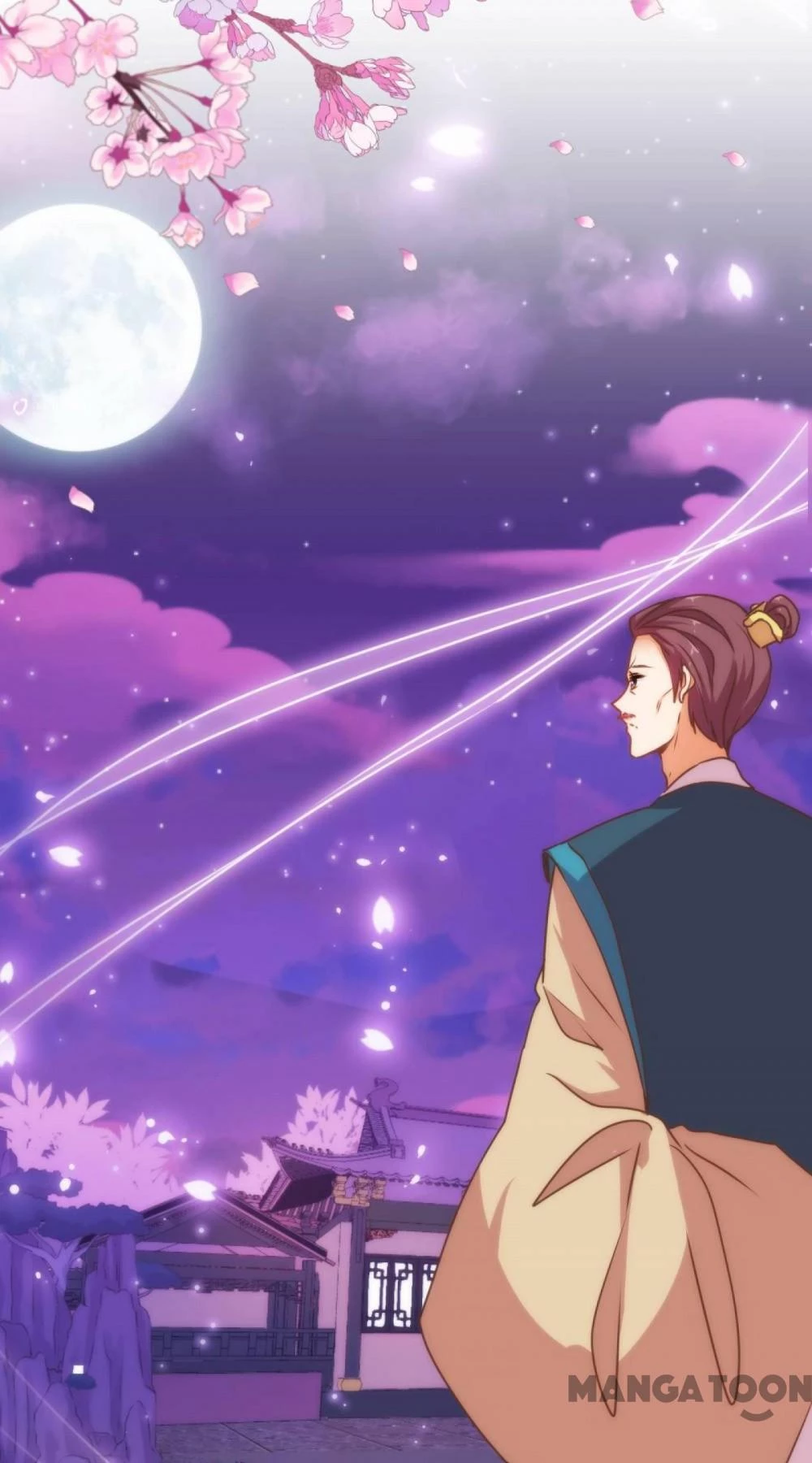 Ồ, Sủng Phi Đại Nhân Của Ta Chapter 161 - 2