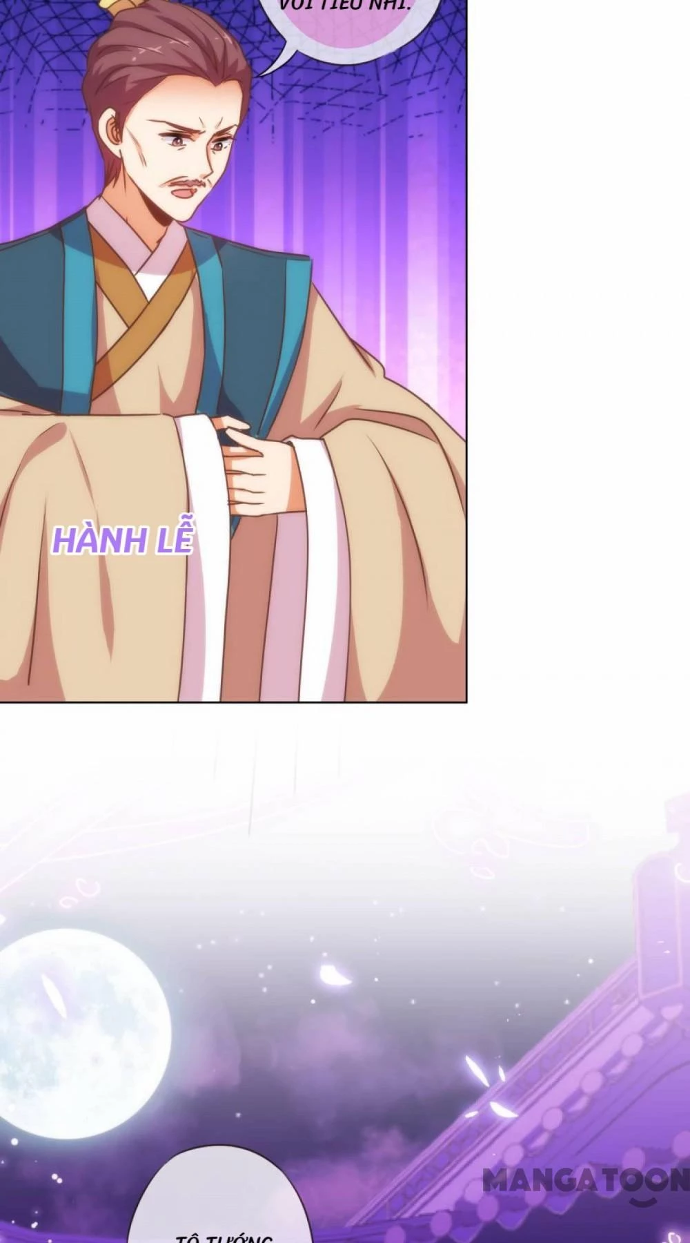 Ồ, Sủng Phi Đại Nhân Của Ta Chapter 161 - 8