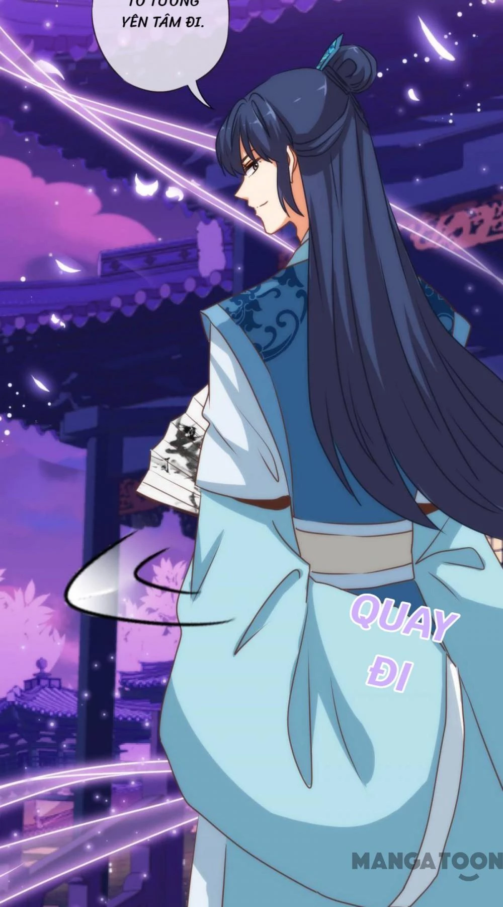 Ồ, Sủng Phi Đại Nhân Của Ta Chapter 161 - 9