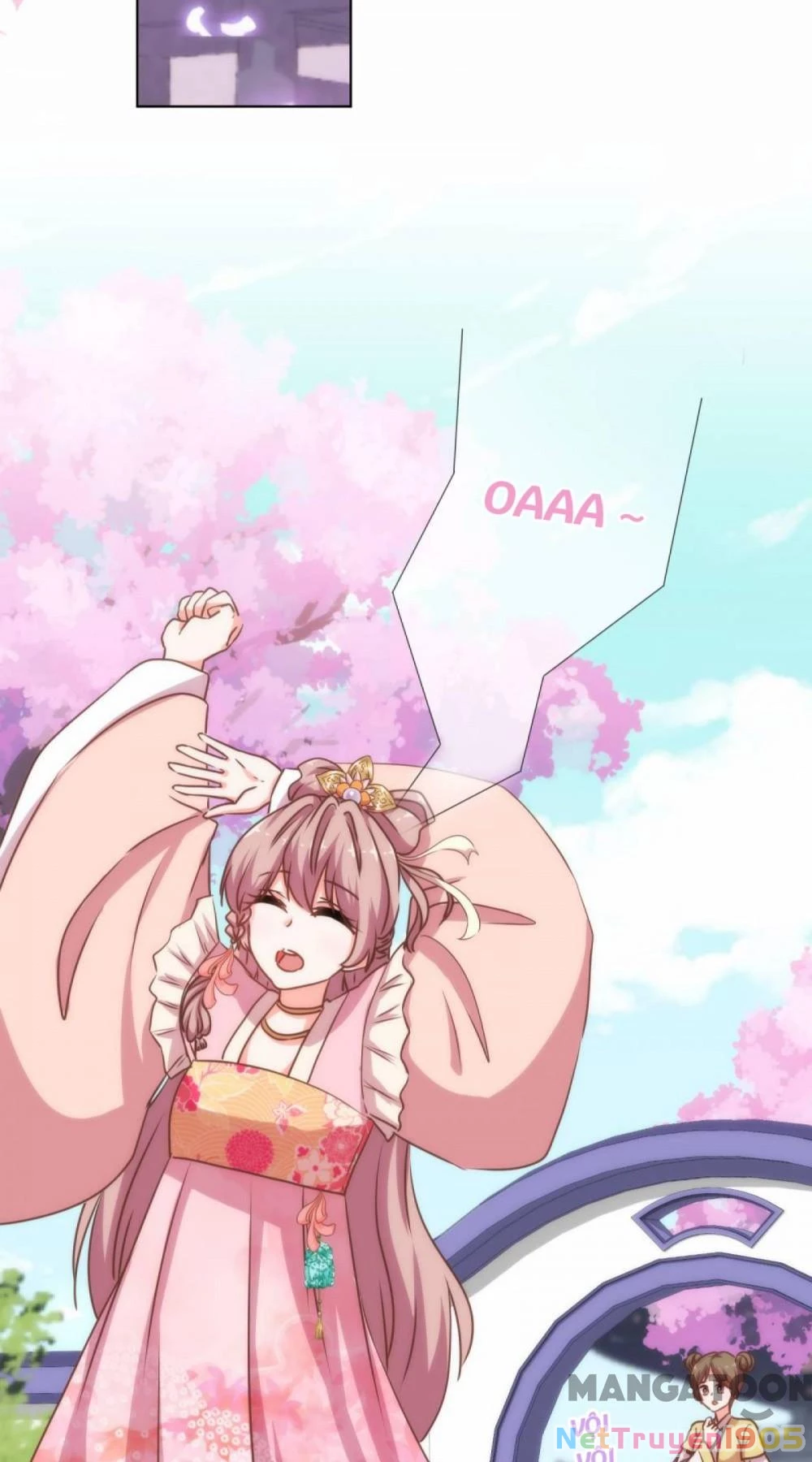 Ồ, Sủng Phi Đại Nhân Của Ta Chapter 161 - 12