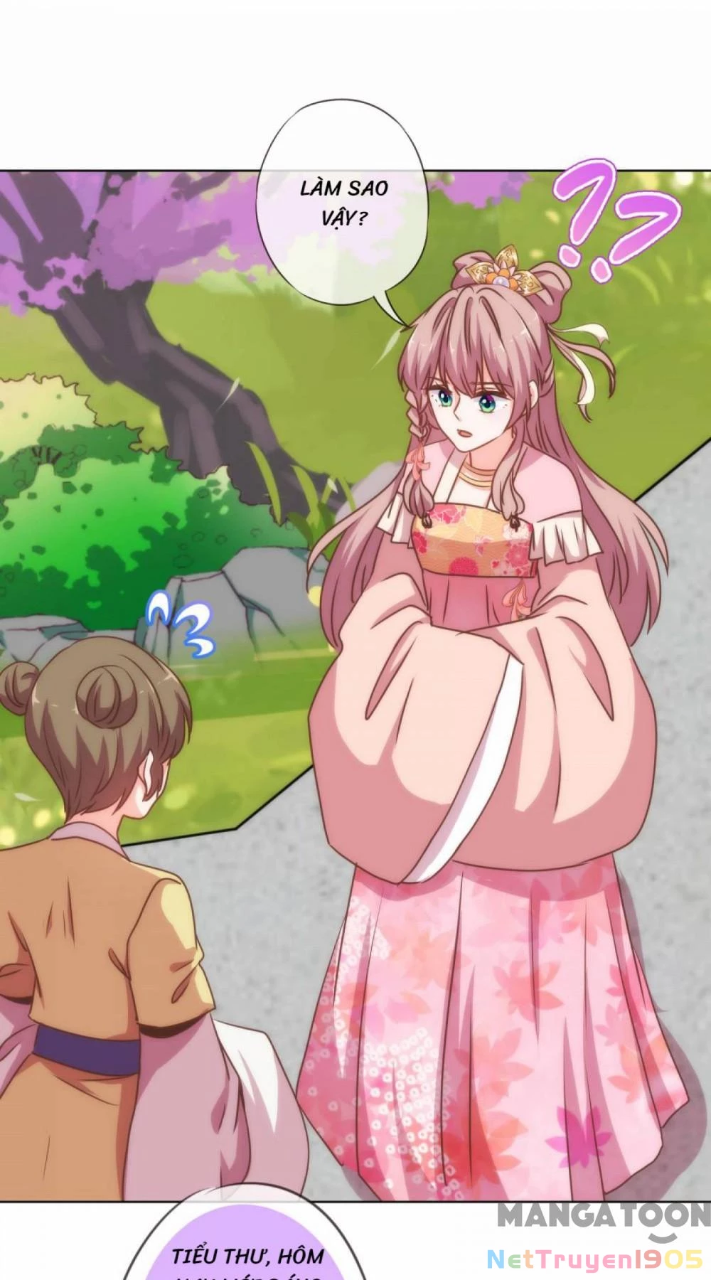 Ồ, Sủng Phi Đại Nhân Của Ta Chapter 161 - 14