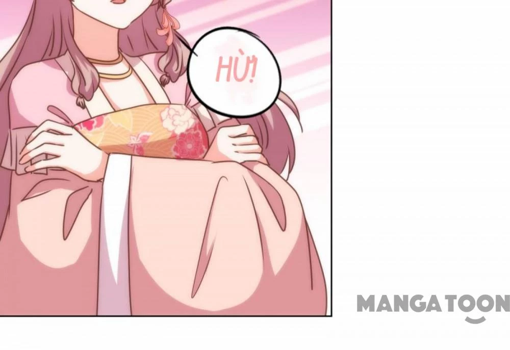 Ồ, Sủng Phi Đại Nhân Của Ta Chapter 161 - 16