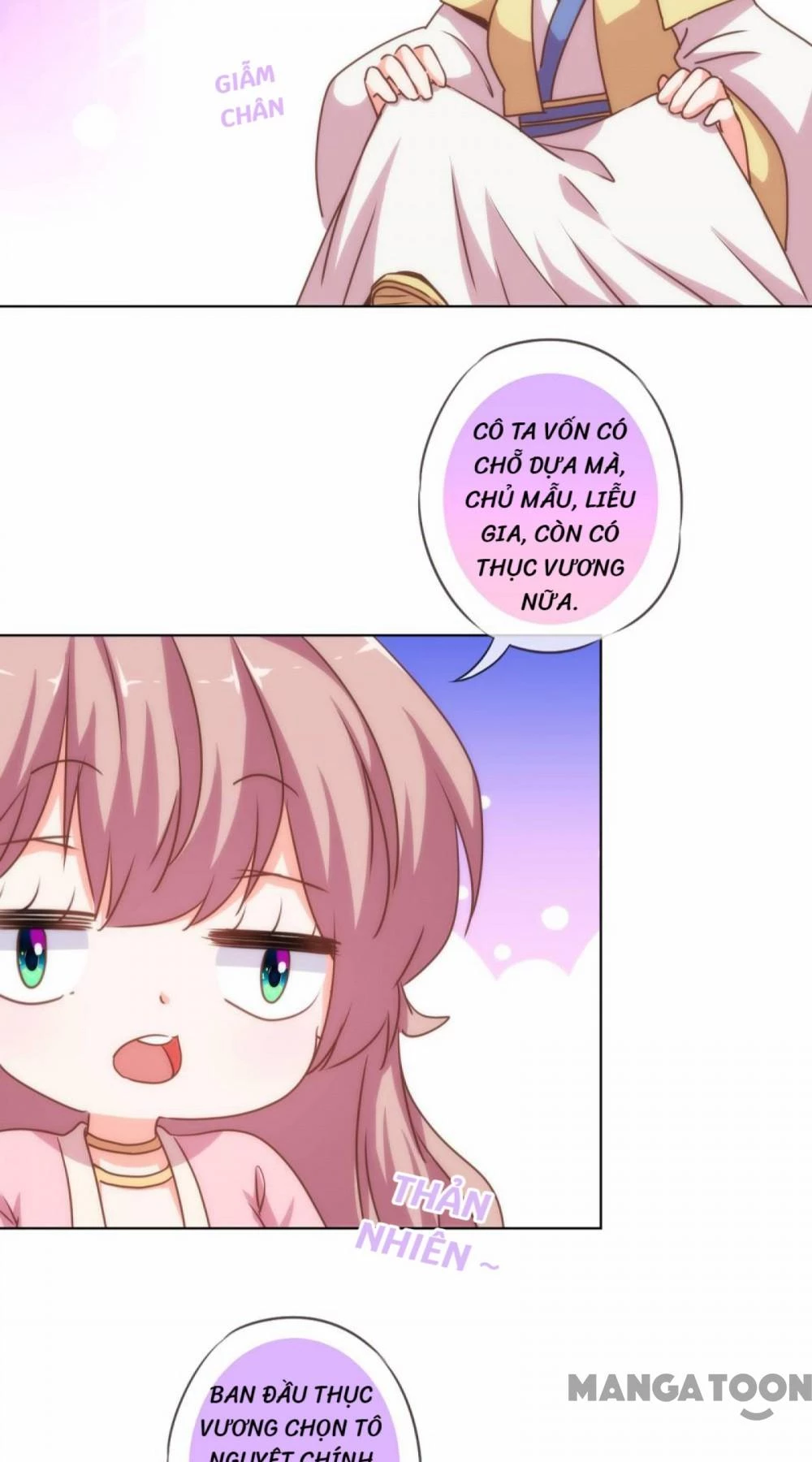 Ồ, Sủng Phi Đại Nhân Của Ta Chapter 161 - 18