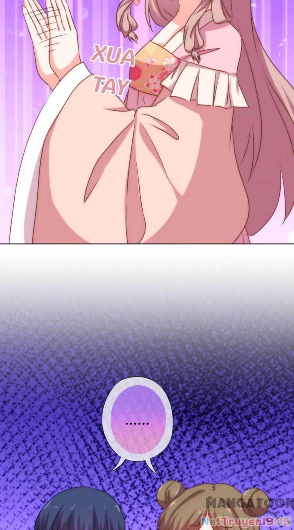 Ồ, Sủng Phi Đại Nhân Của Ta Chapter 161 - 21