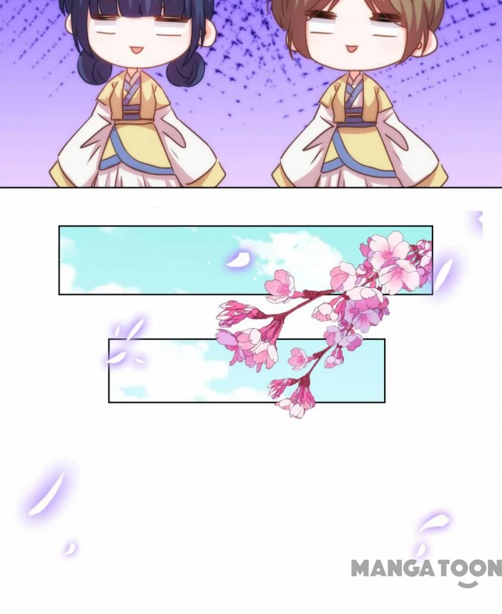 Ồ, Sủng Phi Đại Nhân Của Ta Chapter 161 - 22