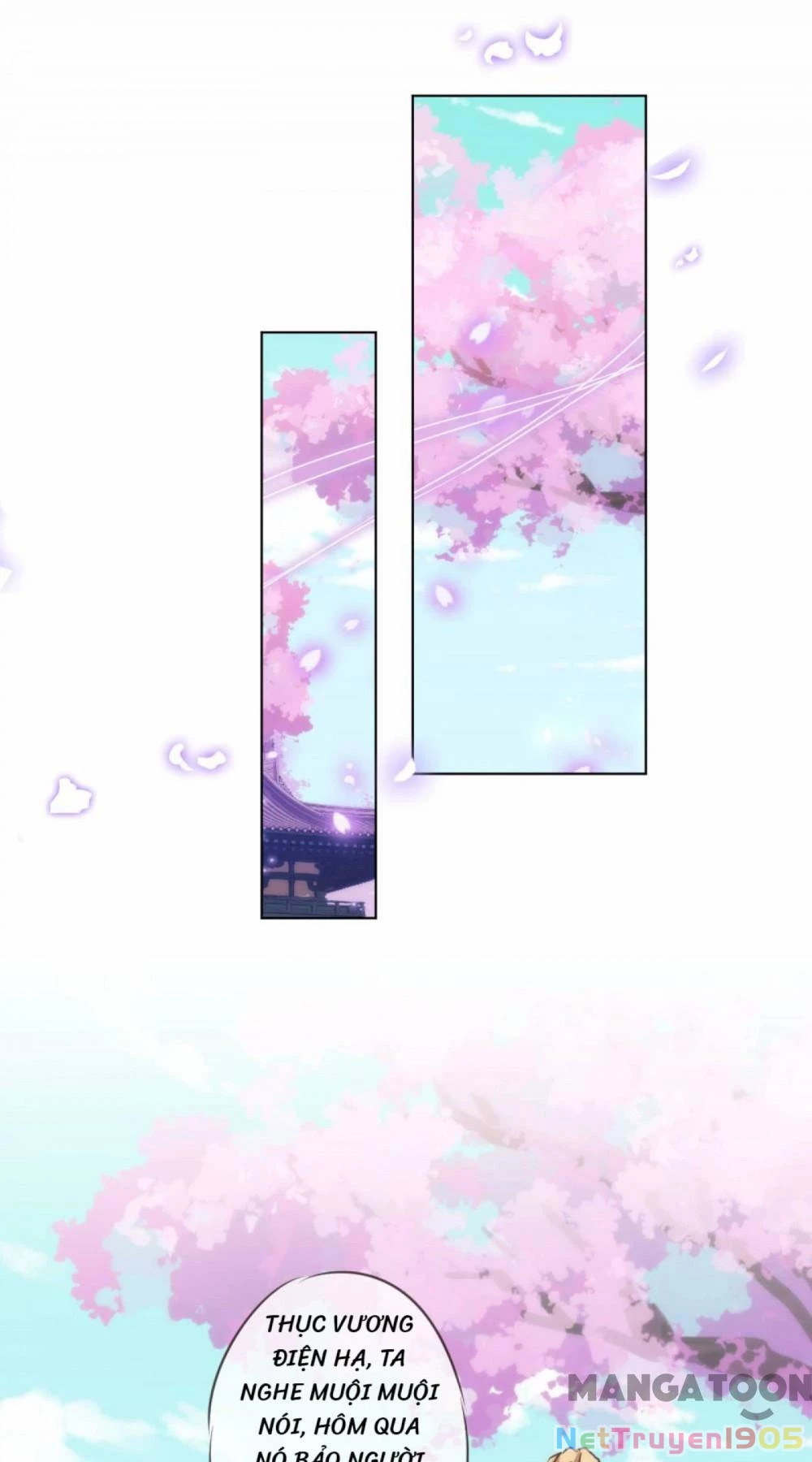 Ồ, Sủng Phi Đại Nhân Của Ta Chapter 161 - 23