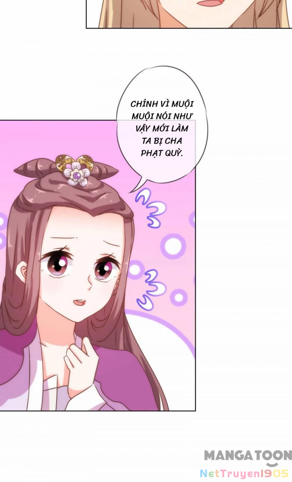 Ồ, Sủng Phi Đại Nhân Của Ta Chapter 161 - 25