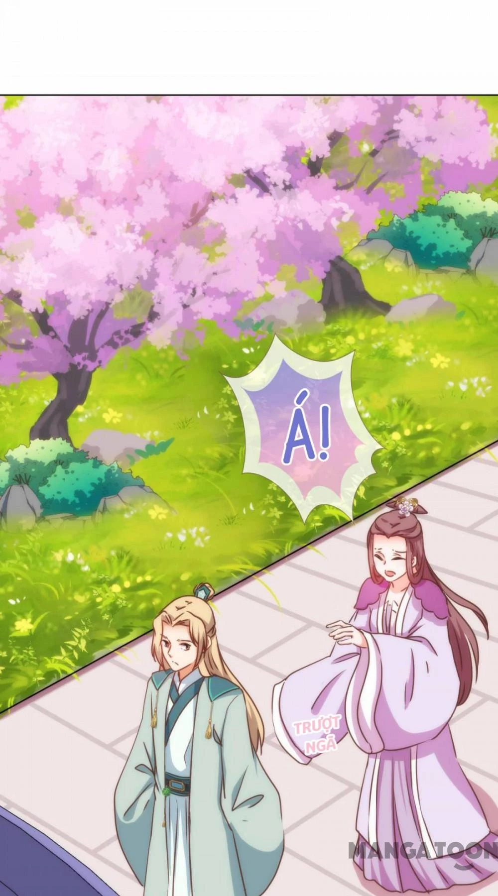 Ồ, Sủng Phi Đại Nhân Của Ta Chapter 161 - 26