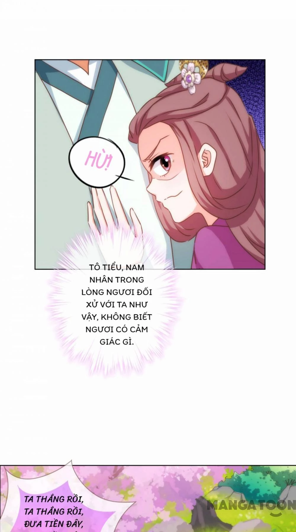 Ồ, Sủng Phi Đại Nhân Của Ta Chapter 161 - 29