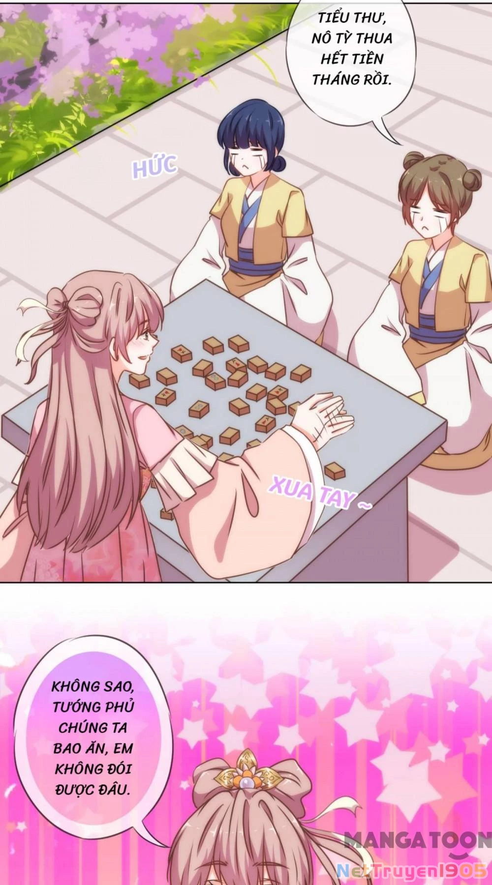 Ồ, Sủng Phi Đại Nhân Của Ta Chapter 162 - 2