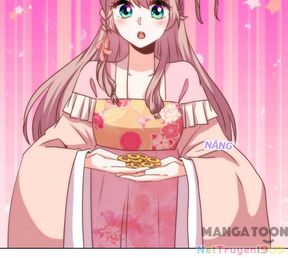 Ồ, Sủng Phi Đại Nhân Của Ta Chapter 162 - 3