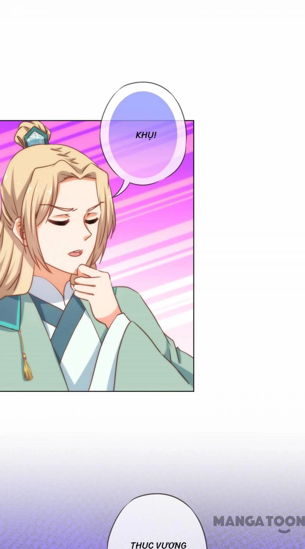 Ồ, Sủng Phi Đại Nhân Của Ta Chapter 162 - 4