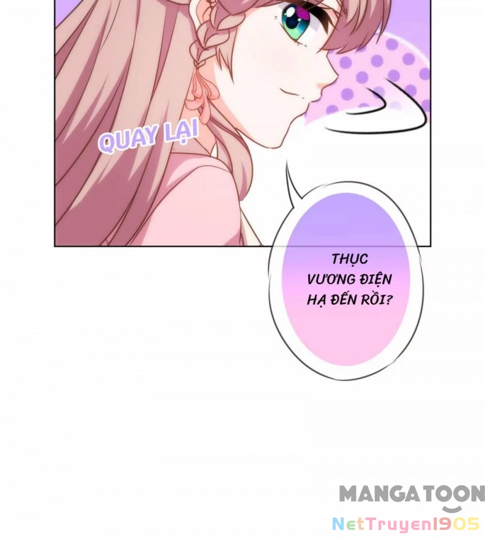 Ồ, Sủng Phi Đại Nhân Của Ta Chapter 162 - 6
