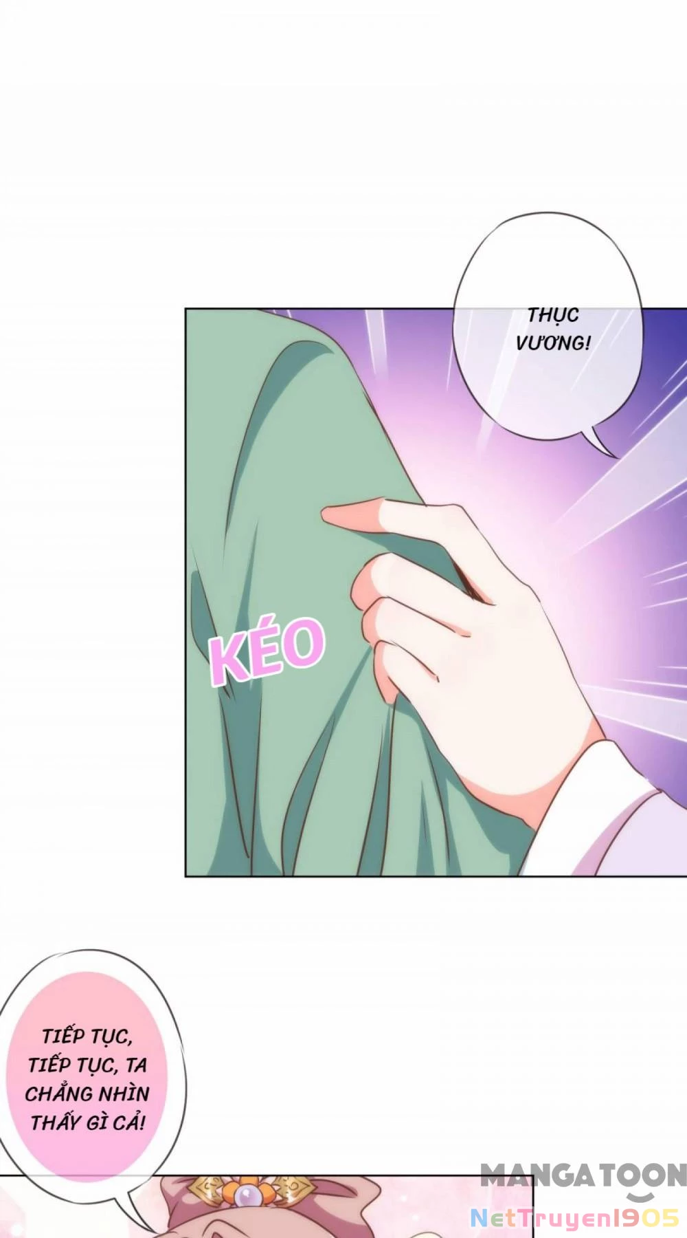 Ồ, Sủng Phi Đại Nhân Của Ta Chapter 162 - 23