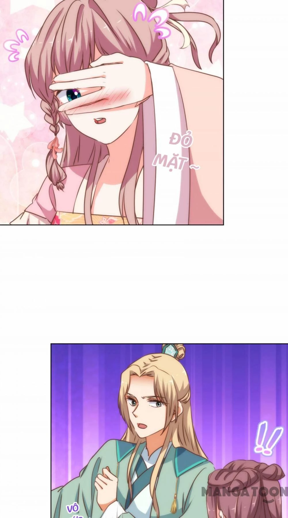 Ồ, Sủng Phi Đại Nhân Của Ta Chapter 162 - 24