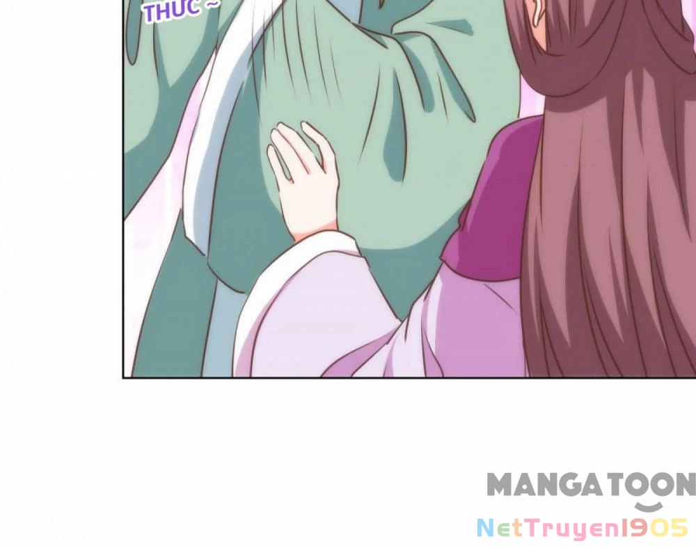 Ồ, Sủng Phi Đại Nhân Của Ta Chapter 162 - 25