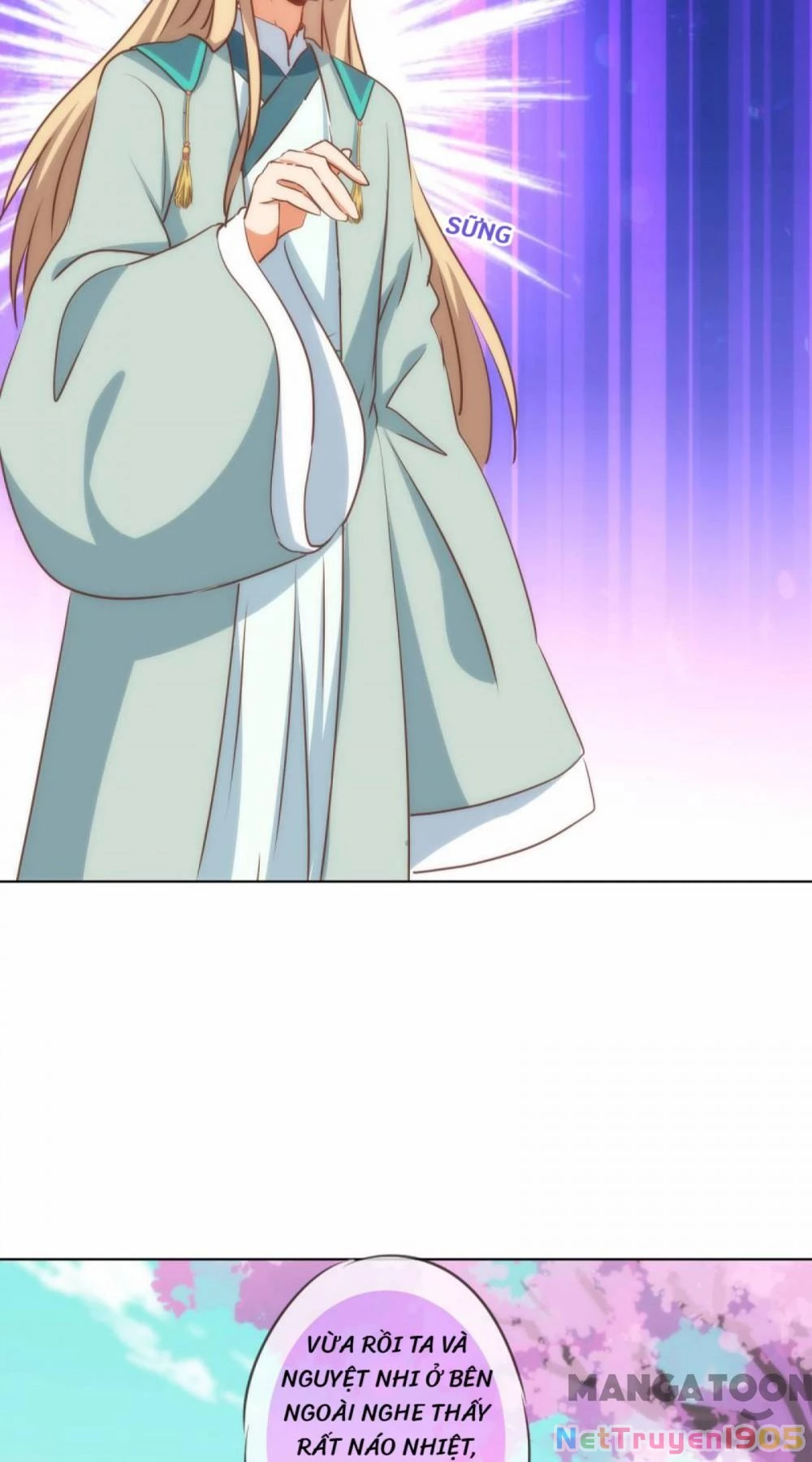 Ồ, Sủng Phi Đại Nhân Của Ta Chapter 162 - 27