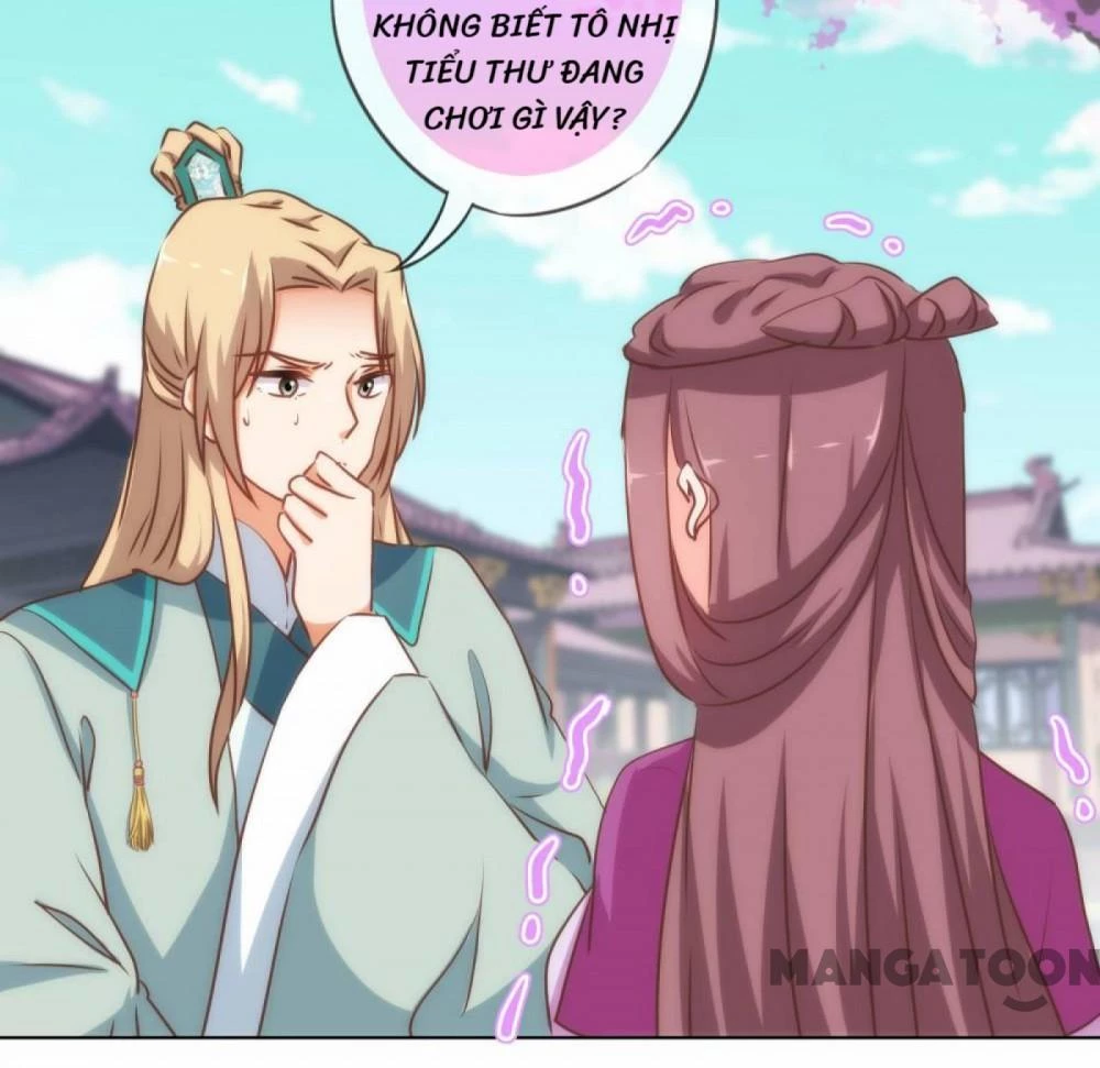 Ồ, Sủng Phi Đại Nhân Của Ta Chapter 162 - 28