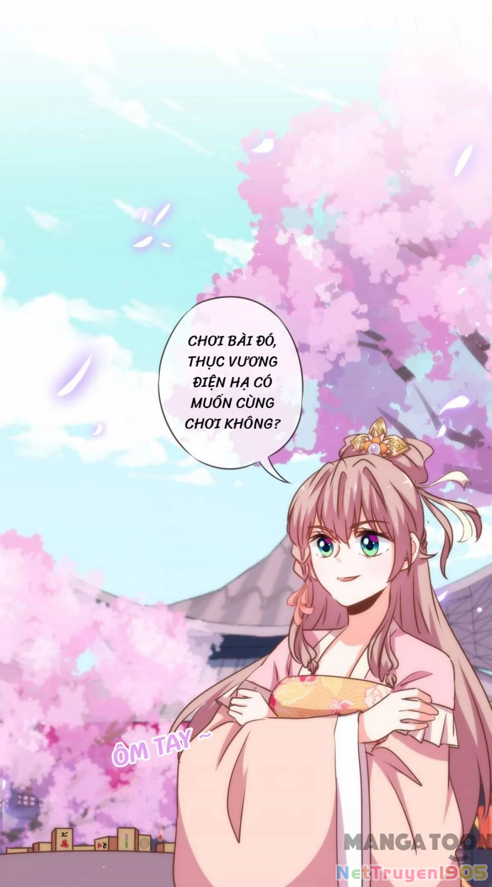 Ồ, Sủng Phi Đại Nhân Của Ta Chapter 162 - 29