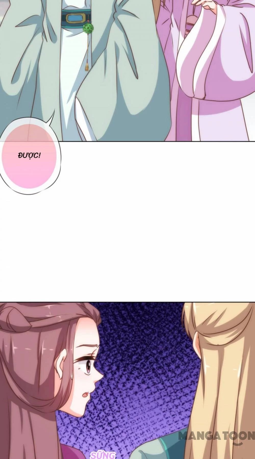 Ồ, Sủng Phi Đại Nhân Của Ta Chapter 162 - 32