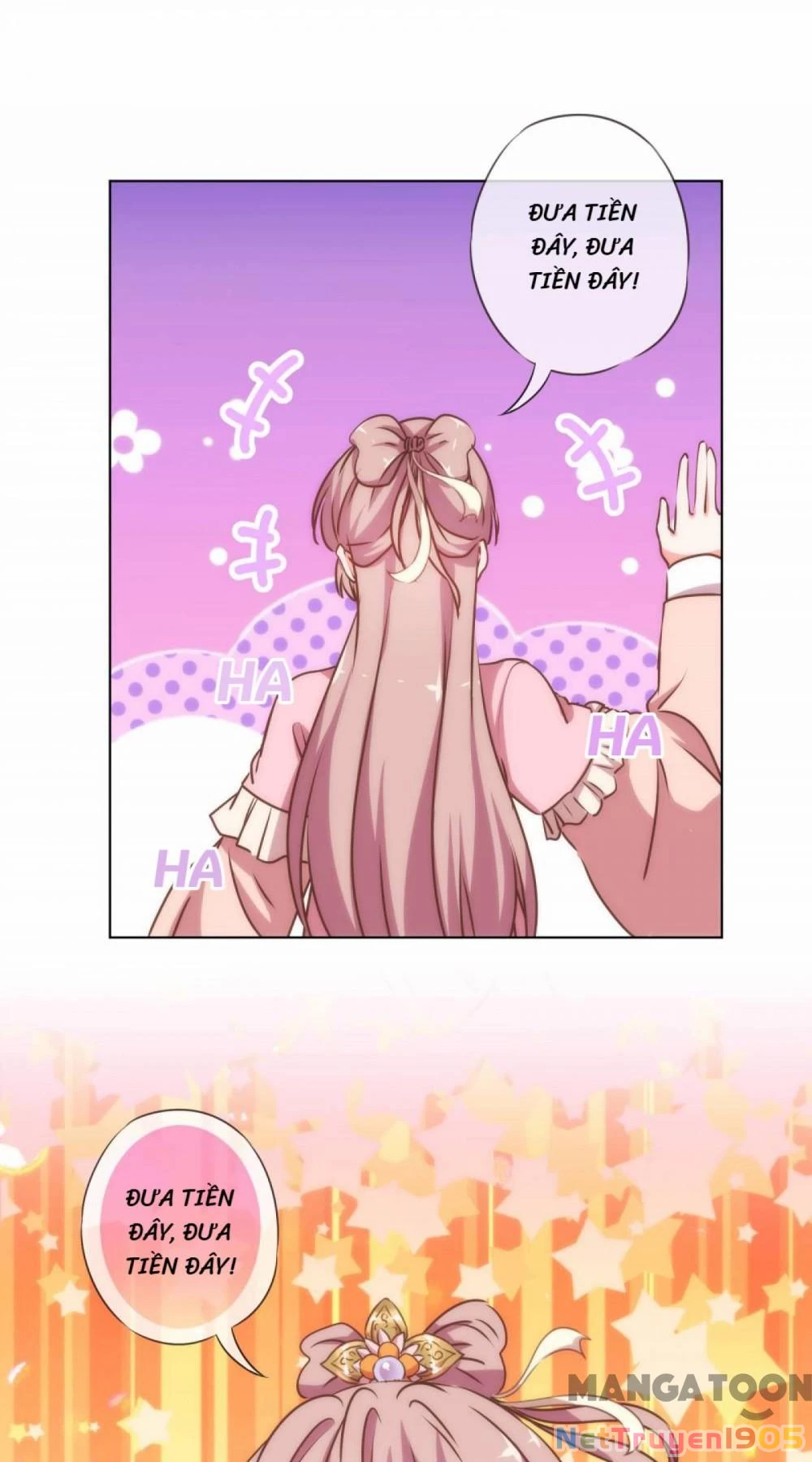 Ồ, Sủng Phi Đại Nhân Của Ta Chapter 163 - 4